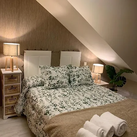 Rascalindes Appartamento *